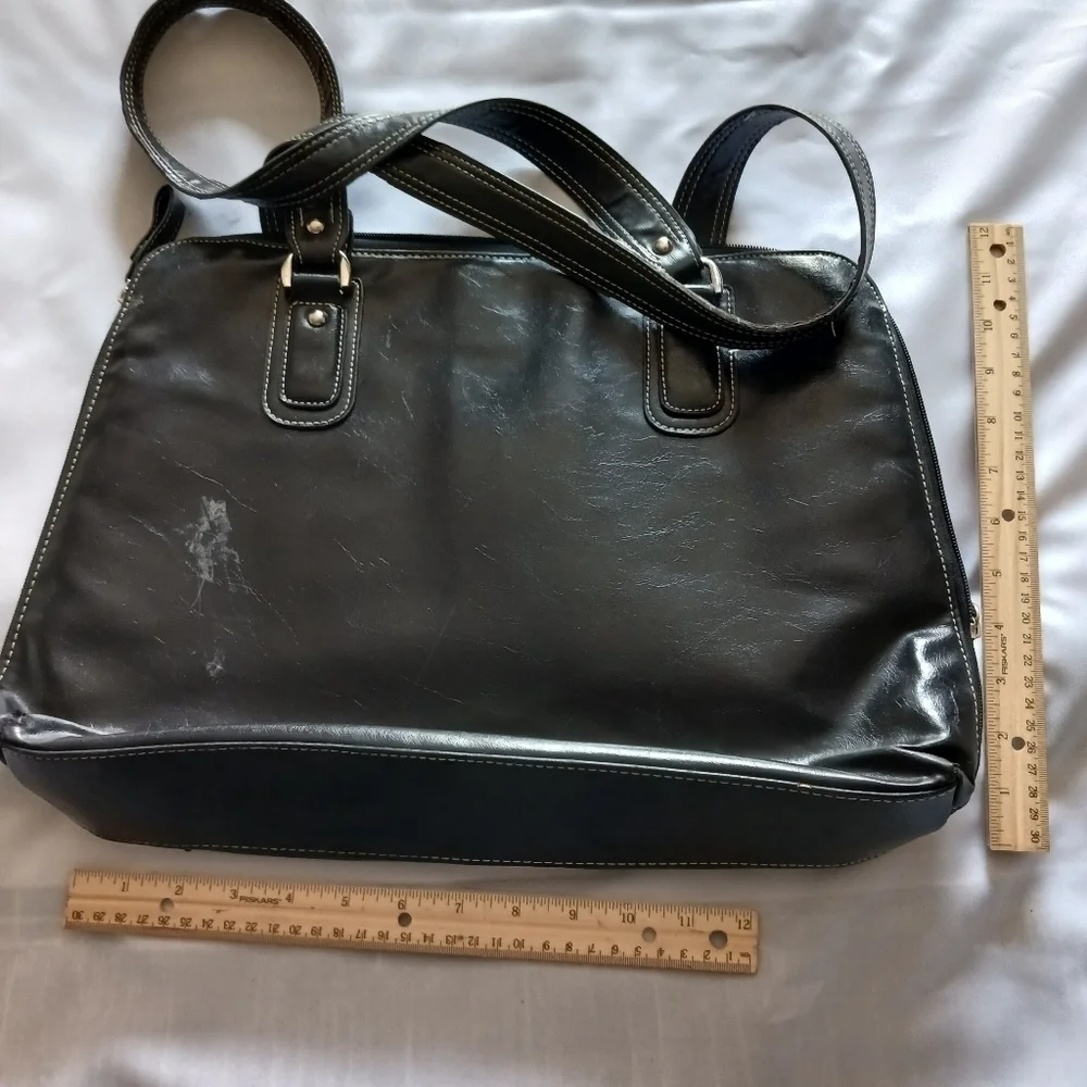 Samsonite Black Travel/Messenger Bag